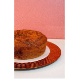bolo caseiro para aniversário preços Vila Mazzei