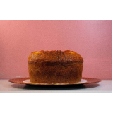 bolo de pão de ló preços Parada Inglesa