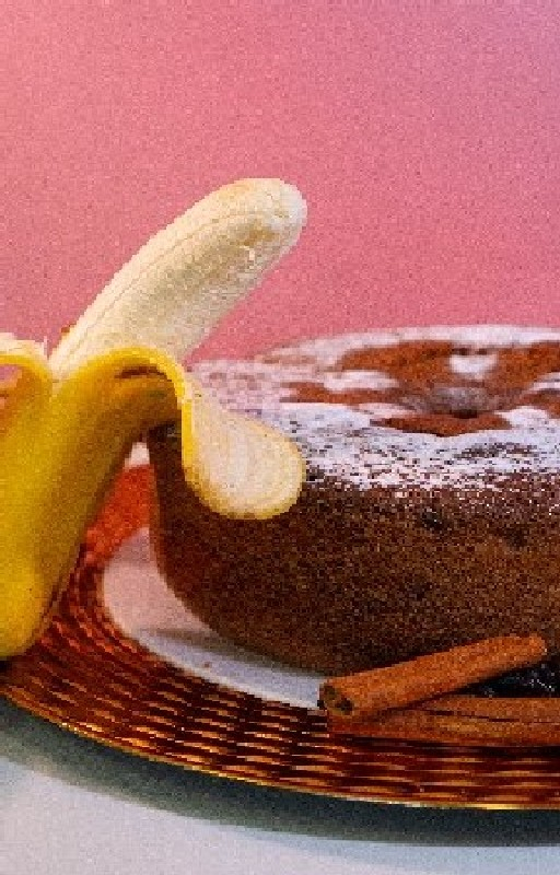 Valor de Bolo Diet de Banana Chora Menino - Bolo Diet de Maçã